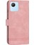 Realme C30 Nakit Cep Manyetik Kapatma Premium Bileklik Için Flip Case (Yurt Dışından) 5