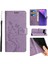 Google Pixel 9 Pu Deri Manyetik Kapatma Kickstand Kartı Için Filp Durumda (Yurt Dışından) 1