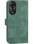 Oppo A78 4g Bileklik Premium Kart Yuvaları Manyetik Kapatma Için Flip Case (Yurt Dışından) 4