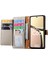 Realme C65 Aşk Fermuar Cüzdan Deri Kılıf Için Flip Case Darbeye (Yurt Dışından) 3