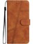 IPhone 15 Için Flip Case Pro Bilek Kayışı Cüzdan Pu Deri Tam Koruma (Yurt Dışından) 1
