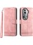 Oppo Oppo 11 Pro 5g Bileklik Kart Yuvaları Manyetik Kapatma Için Flip Case (Yurt Dışından) 1