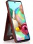 Samsung Galaxy A71 4g Kart Sahibinin Premium Deri ile Uyumlu (Yurt Dışından) 2