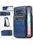 Kredi ile Samsung Galaxy S10E Manyetik Toka Kickstand ile Uyumlu (Yurt Dışından) 1