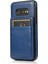 Kredi ile Samsung Galaxy S10E Manyetik Toka Kickstand ile Uyumlu (Yurt Dışından) 2
