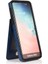 Kredi ile Samsung Galaxy S10E Manyetik Toka Kickstand ile Uyumlu (Yurt Dışından) 5
