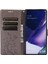 Samsung Galaxy Not 20 Için Filp Durumda Ultra Kart Tutucu Bilek Kayışı Pu (Yurt Dışından) 2