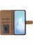 IPhone 11 Için Flip Case Pro Max Flip Folio Cüzdan Pu Deri Tam Bilek (Yurt Dışından) 2