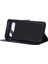 Samsung Galaxy S10 Için Kickstand Durumda Bilek Kayışı Manyetik Kapatma Pu (Yurt Dışından) 4