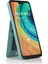 SZY Mall Huawei Mate 30 Manyetik Toka Kickstand Kart Tutucu ile Uyumlu (Yurt Dışından) 4