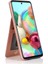 Samsung Galaxy A71 5g Premium Deri Manyetik Toka ile Uyumlu (Yurt Dışından) 3