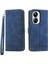 Realme 10 Pro Artı Manyetik Kapatma Nakit Cep Bileklik Için Flip Case (Yurt Dışından) 1