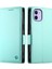 IPhone 12 Cüzdan Günlük Kullanım Için Flip Case Kart Yuvaları Flip Iş (Yurt Dışından) 1