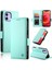 IPhone 12 Cüzdan Günlük Kullanım Için Flip Case Kart Yuvaları Flip Iş (Yurt Dışından) 3
