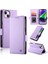 IPhone 14 Için Flip Case Artı Flip Kartvizit Yuvaları Günlük Kullanım Cüzdan (Yurt Dışından) 1