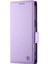 IPhone 14 Için Flip Case Artı Flip Kartvizit Yuvaları Günlük Kullanım Cüzdan (Yurt Dışından) 2
