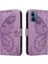 Motorola Moto G14 4g Için Flip Case Kredi Kartı Yuvası ile Kabartmalı Yüksek (Yurt Dışından) 1