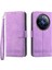 Realme 12 Pro Artı Bileklik Manyetik Kapatma Premium Nakit Için Flip Case (Yurt Dışından) 1