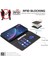 IPhone 13 Için Flip Case Pro Max Kart Yuvaları Tutucu Kickstand Darbeye Tpu (Yurt Dışından) 2