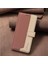 IPhone 13 Için Flip Case Pro Kart Yuvaları Tutucu Flip Folio Rfıd Engelleme Tpu (Yurt Dışından) 3