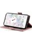 Google Piksel 7 Pro Cüzdan Kart Yuvaları Için Flip Case Iş Günlük Kullanım Flip (Yurt Dışından) 3