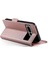 Google Piksel 7 Pro Cüzdan Kart Yuvaları Için Flip Case Iş Günlük Kullanım Flip (Yurt Dışından) 4