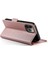 IPhone 13 Için Flip Case Pro Max Kartvizit Yuvaları Cüzdan Günlük Kullanım Flip (Yurt Dışından) 4