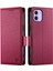IPhone 12 Cüzdan Günlük Kullanım Için Flip Case Kart Yuvaları Flip Iş (Yurt Dışından) 1