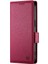 IPhone 12 Cüzdan Günlük Kullanım Için Flip Case Kart Yuvaları Flip Iş (Yurt Dışından) 2