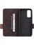 Toka ile Samsung Galaxy F15 Manyetik Cüzdan Kickstand Için Flip Case (Yurt Dışından) 4