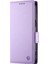 IPhone 13 Için Flip Case Pro Max Kartvizit Yuvaları Cüzdan Günlük Kullanım Flip (Yurt Dışından) 2