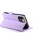 IPhone 13 Için Flip Case Pro Max Kartvizit Yuvaları Cüzdan Günlük Kullanım Flip (Yurt Dışından) 4