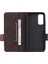 SZY Mall Toka Manyetik Cüzdan ile Samsung Galaxy Galaxy Kickstand Için Flip Case (Yurt Dışından) 4