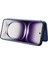 Kart Tutucu Kickstand Deri Folyo ile Oppo Oppo 12 5g Için Flip Case (Yurt Dışından) 4