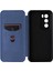 Kart Tutucu Kickstand Deri Folyo ile Oppo Oppo 12 5g Için Flip Case (Yurt Dışından) 5