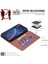 IPhone 13 Için Flip Case Pro Max Kart Yuvaları Tutucu Kickstand Darbeye Tpu (Yurt Dışından) 4