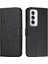 Oppo Oppo 12 5g Pu Deri Tam Koruma Kartı Ekleme Için Flip Case (Yurt Dışından) 1