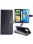 Honor X20 Kart Tutucu Manyetik Kapatma Kickstand Darbeye Dayanıklı Için Flip Case (Yurt Dışından) 2