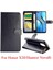 Honor X20 Kart Tutucu Manyetik Kapatma Kickstand Darbeye Dayanıklı Için Flip Case (Yurt Dışından) 5