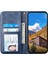 Google Piksel 7 Pro Cüzdan Standı Için Flip Case Günlük Kullanım El Kayışı Eşkenar Dörtgen (Yurt Dışından) 3