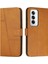 Oppo Oppo 12 5g Pu Deri Tam Koruma Kartı Ekleme Için Flip Case (Yurt Dışından) 1