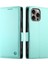 IPhone 16 Pro Max Cüzdan Günlük Kullanım Için Flip Case Kart Yuvaları Flip Iş (Yurt Dışından) 1