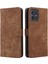 Motorola Moto G54 5g Rfıd Engelleme Flip Folio Cüzdan Manyetik Pu (Yurt Dışından) 1
