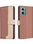 Xiaomi Redmi Için Flip Case 10 5g Flip Folio Kickstand Kart Yuvaları Tutucu (Yurt Dışından) 5