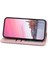 IPhone 16 Için Flip Case Pro Max Cüzdan Günlük Kullanım Standı Eşkenar Dörtgen Şekli El (Yurt Dışından) 4