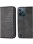 Realme C31 El Kayışı Standı Eşkenar Dörtgen Şekli Cüzdan Günlük Kullanım Için Flip Case (Yurt Dışından) 1