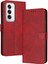 Toka ile Oppo Oppo 12 5g Için Flip Case Pu Deri Saf Renk ile (Yurt Dışından) 1