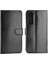 Huawei Nova 7 5g Kickstand Darbeye Manyetik Kapatma Kartı Için Flip Case (Yurt Dışından) 1