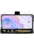 Huawei Nova 7 5g Kickstand Darbeye Manyetik Kapatma Kartı Için Flip Case (Yurt Dışından) 2