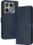 Toka ile Kart Yuvası Pu Deri ile Gt x Gt 20 Pro 5g Için Flip Case (Yurt Dışından) 1